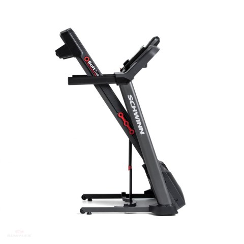 SCHWINN BIEŻNIA ELEKTRYCZNA 510T POWYSTAWOWA SCHWINN BIEŻNIA ELEKTRYCZNA 510T POWYSTAWOWA