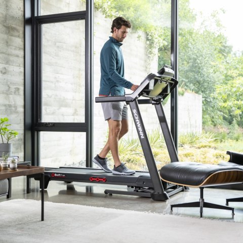 SCHWINN BIEŻNIA ELEKTRYCZNA 510T POWYSTAWOWA SCHWINN BIEŻNIA ELEKTRYCZNA 510T POWYSTAWOWA
