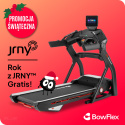 BOWFLEX BIEŻNIA ELEKTRYCZNA T25 + Roczne członkostwo JRNY