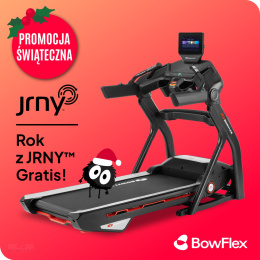 BOWFLEX BIEŻNIA ELEKTRYCZNA T25 + Roczne członkostwo JRNY