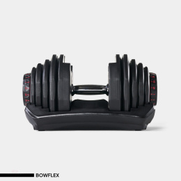 BOWFLEX HANTLE 1090I SELECT TECH