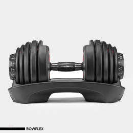 BOWFLEX HANTLE 552I SELECT TECH