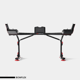 BOWFLEX STOJAK NA SZTANGI SELECT TECH