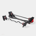 BOWFLEX ZESTAW SZTANG REGULOWANYCH SELECTTECH 2080 + STOJAK + DODATKOWE OBCIĄŻENIE