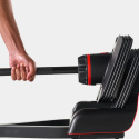 BOWFLEX ZESTAW SZTANG REGULOWANYCH SELECTTECH 2080 + STOJAK + DODATKOWE OBCIĄŻENIE