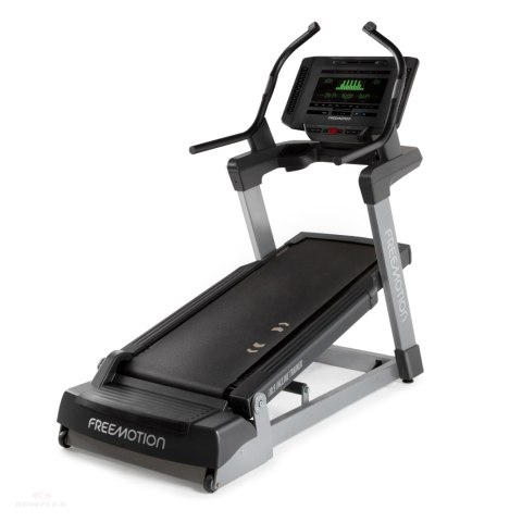 FREEMOTION BIEŻNIA ELEKTRYCZNA INCLINE TRAINER i10.9b FREEMOTION BIEŻNIA ELEKTRYCZNA INCLINE TRAINER i10.9b