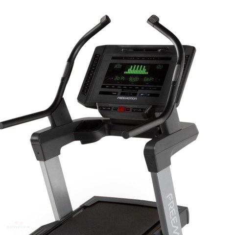 FREEMOTION BIEŻNIA ELEKTRYCZNA INCLINE TRAINER i10.9b FREEMOTION BIEŻNIA ELEKTRYCZNA INCLINE TRAINER i10.9b