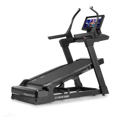 FREEMOTION BIEŻNIA ELEKTRYCZNA INCLINE TRAINER i22.9 FREEMOTION BIEŻNIA ELEKTRYCZNA INCLINE TRAINER i22.9
