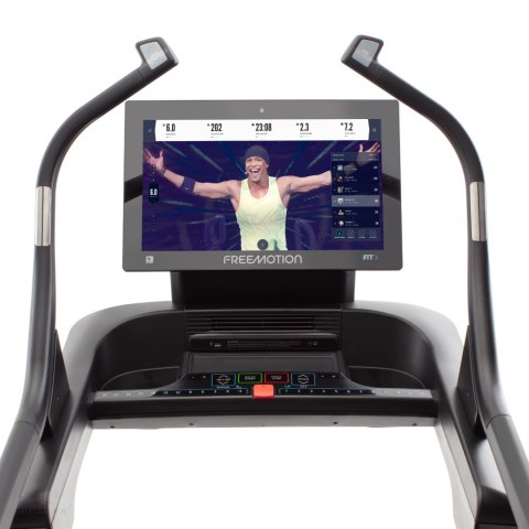 FREEMOTION BIEŻNIA ELEKTRYCZNA INCLINE TRAINER i22.9 FREEMOTION BIEŻNIA ELEKTRYCZNA INCLINE TRAINER i22.9