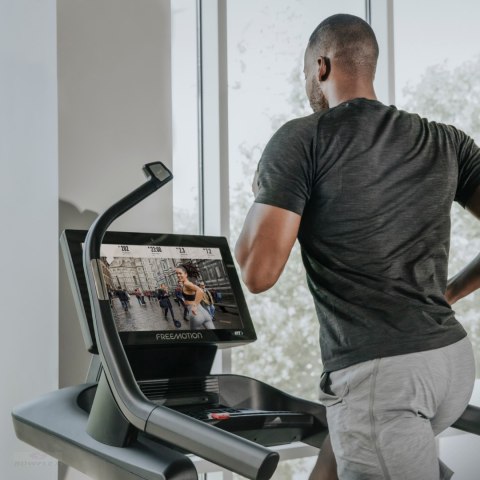 FREEMOTION BIEŻNIA ELEKTRYCZNA INCLINE TRAINER i22.9 FREEMOTION BIEŻNIA ELEKTRYCZNA INCLINE TRAINER i22.9