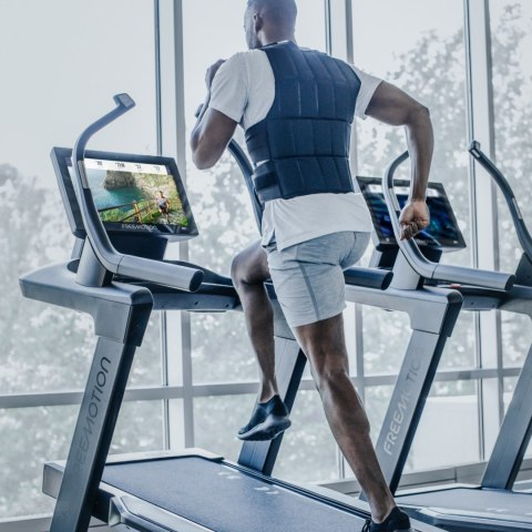 FREEMOTION BIEŻNIA ELEKTRYCZNA INCLINE TRAINER i22.9 FREEMOTION BIEŻNIA ELEKTRYCZNA INCLINE TRAINER i22.9