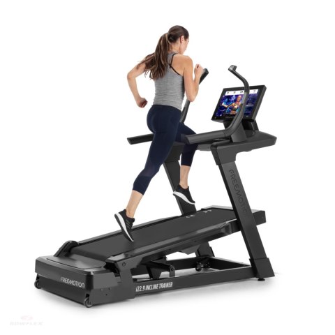 FREEMOTION BIEŻNIA ELEKTRYCZNA INCLINE TRAINER i22.9 FREEMOTION BIEŻNIA ELEKTRYCZNA INCLINE TRAINER i22.9