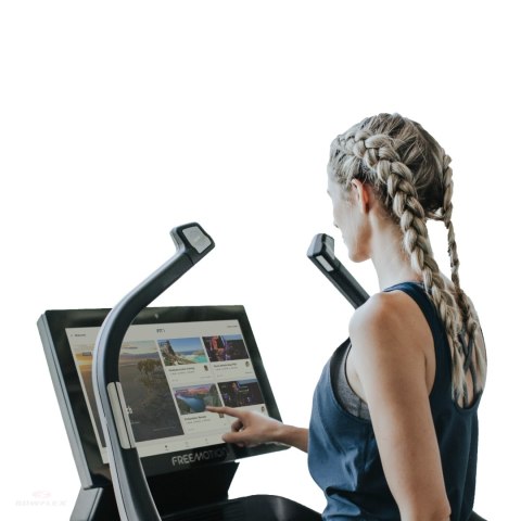 FREEMOTION BIEŻNIA ELEKTRYCZNA INCLINE TRAINER i22.9 FREEMOTION BIEŻNIA ELEKTRYCZNA INCLINE TRAINER i22.9