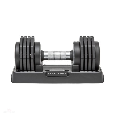 HALF HUMAN HANTEL REGULOWANY 25KG HALF HUMAN HANTEL REGULOWANY 25KG