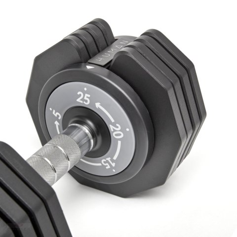 HALF HUMAN HANTEL REGULOWANY 25KG HALF HUMAN HANTEL REGULOWANY 25KG