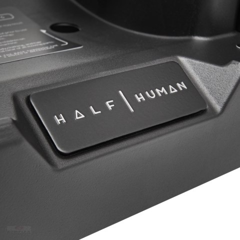 HALF HUMAN HANTEL REGULOWANY 25KG HALF HUMAN HANTEL REGULOWANY 25KG