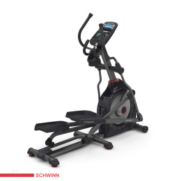 SCHWINN ROWER ELIPTYCZNY PROGRAMOWANY 570E