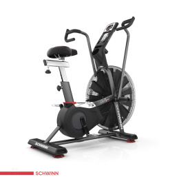 SCHWINN ROWER POWIETRZNY AIRDYNE AD8