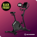 SCHWINN ROWER PROGRAMOWANY 590U