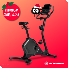 SCHWINN ROWER PROGRAMOWANY 590U