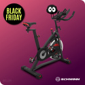 SCHWINN ROWER SPINNINGOWY IC7