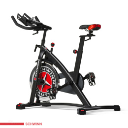 SCHWINN ROWER SPINNINGOWY IC7