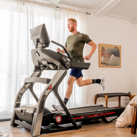 BOWFLEX BIEŻNIA ELEKTRYCZNA T56 OUTLET BOWFLEX BIEŻNIA ELEKTRYCZNA T56 OUTLET
