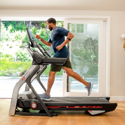 BOWFLEX BIEŻNIA ELEKTRYCZNA T56 OUTLET BOWFLEX BIEŻNIA ELEKTRYCZNA T56 OUTLET
