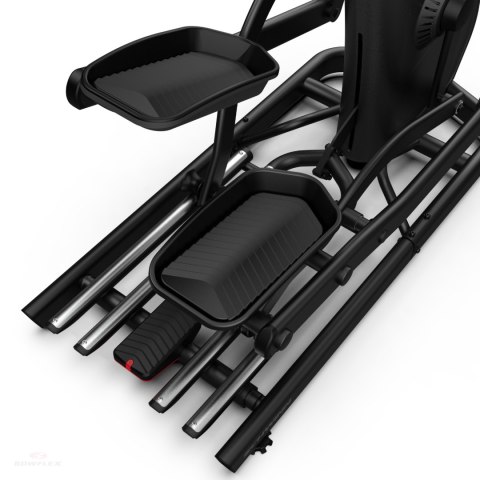 SCHWINN ROWER ELIPTYCZNY KOMPAKTOWY 590E POWYSTAWOWY