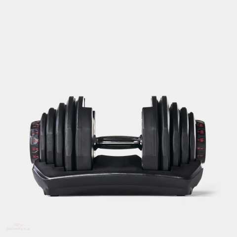 ZESTAW BOWFLEX HANTLE 1090I SELECT TECH x2 + ŁAWKA 4.1S