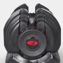 ZESTAW BOWFLEX HANTLE 1090I SELECT TECH x2 + ŁAWKA 4.1S