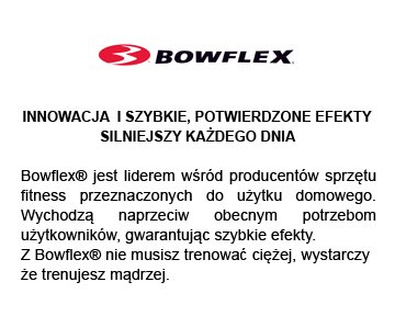 Marka Bowflex